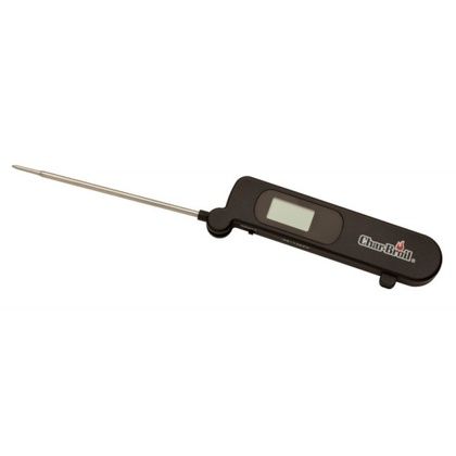 Цифровой термометр Char-Broil для гриля в Верхней Пышме