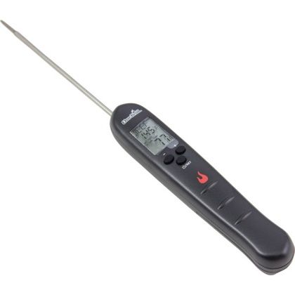 Цифровой термометр Char-Broil для гриля с памятью мгновенный в Верхней Пышме