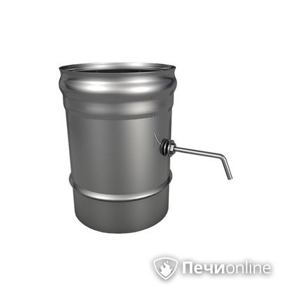 Шиберы Теплов и Сухов Шибер ШМ(М)-Р 430-0.8 D120 в Верхней Пышме