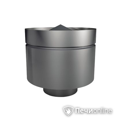 Дефлекторы Теплов и Сухов Дефлектор ДМ-Р 430-0.5 D150 в Верхней Пышме