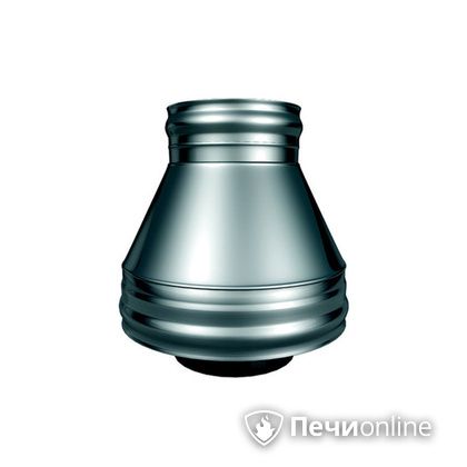 Конусы Теплов и Сухов Конус Термо КТ-Р 430-0.5/430-0.5 D115/180 в Верхней Пышме