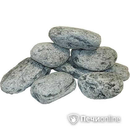Камни для бани Банный камень Талькохлорит 20 кг. в Верхней Пышме