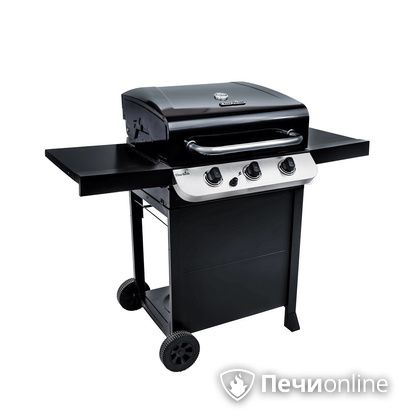 Гриль-барбекю на газу Char-Broil Char-Broil Performance 3B в Верхней Пышме