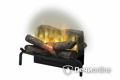Электрический очаг Dimplex RevIllusion RLG20 в Верхней Пышме