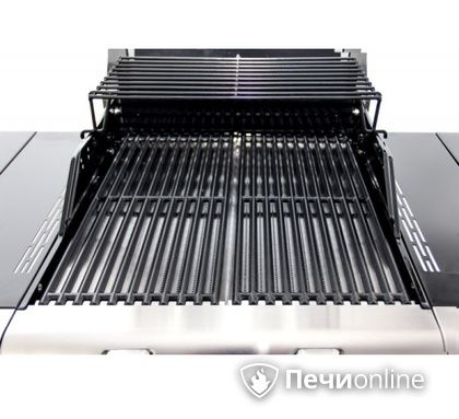 Решетка+пластина Char-Broil Infrared на Professional 2-3 в Верхней Пышме