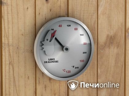 Термометр Sawo Firemeter 232-TM-DRF в Верхней Пышме