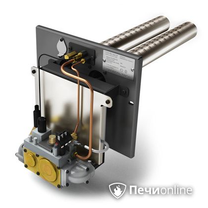 Газовая горелка TMF Сахалин-2 (ГГУ) 32 кВт энергонезависимое ДУ в Верхней Пышме