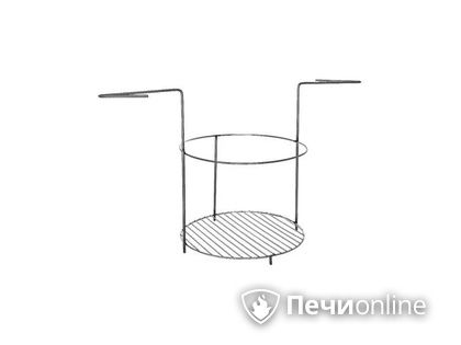 Аксессуар для приготовления на огне Амфора Этажерка мясная  в Верхней Пышме