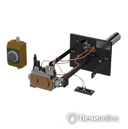 Горелка газовая Теплодар АГГН-20П в Верхней Пышме