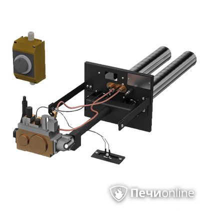 Горелка газовая Теплодар АГГН-26П в Верхней Пышме