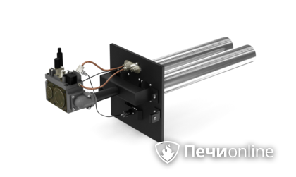 Устройство газогорелочное автоматическое Теплодар Газовая горелка АГГ-40К (2015) в Верхней Пышме