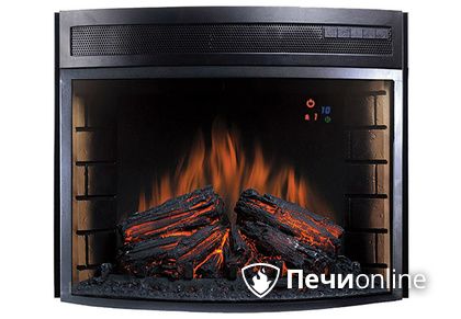 Электрокамин Royal Flame Dioramic 25 LED FX, чёрный в Верхней Пышме