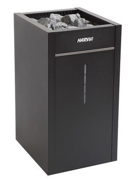 Электрокаменка для сауны Harvia Virta HL70SA автомат без пульта (HL700400SA) в Верхней Пышме
