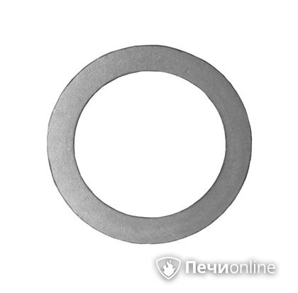Кружок чугунный для плиты НМК Сибирь диаметр180мм в Верхней Пышме