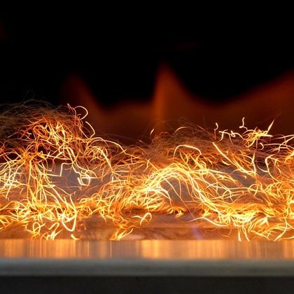Декоративная нить накаливания Kratki Glow Flame в Верхней Пышме